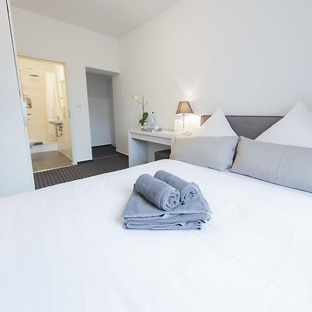 Berolina Haus Hotel Дюселдорф Екстериор снимка